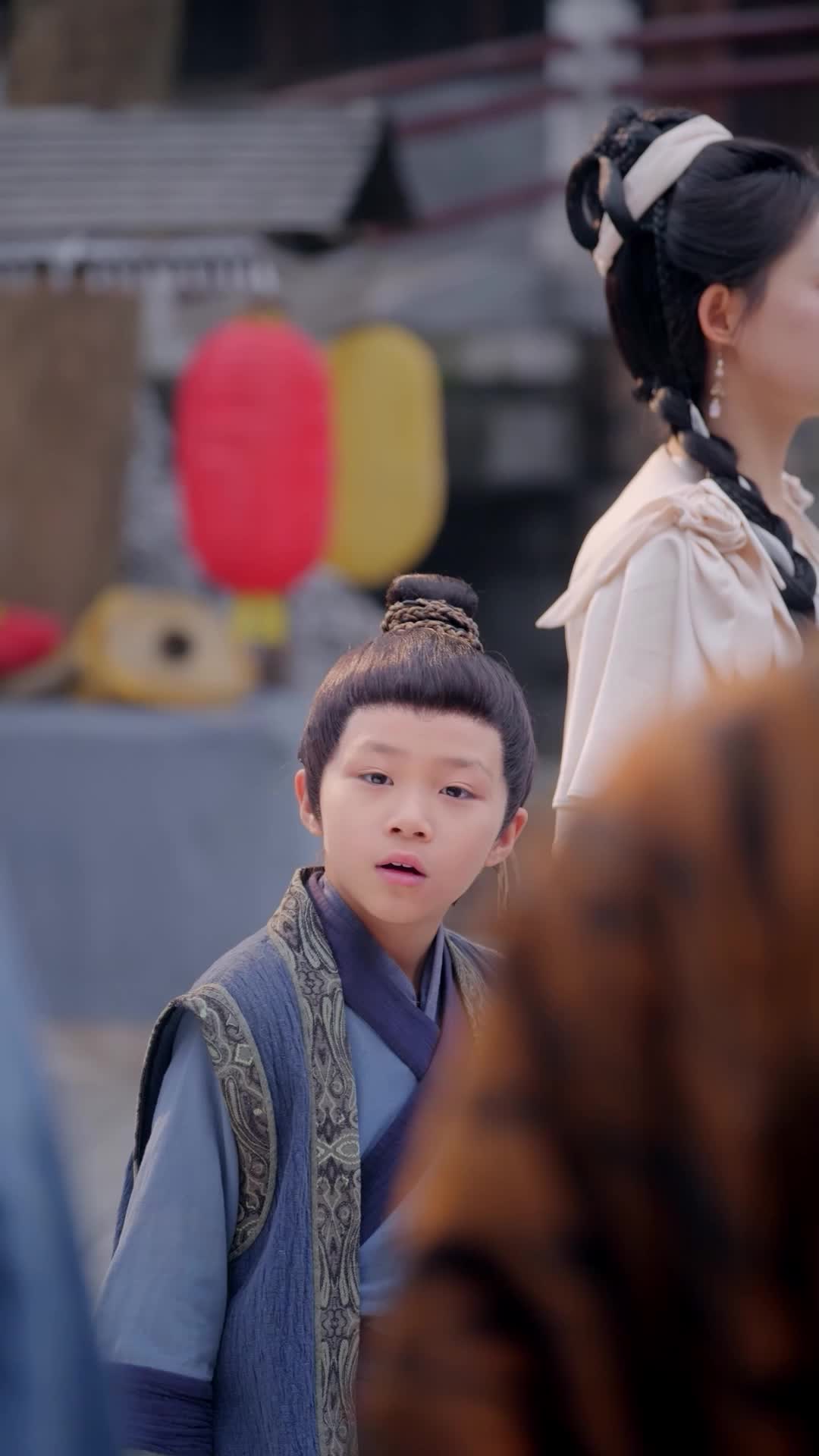 21. Bölüm - Şifacının Sevilen Kızı